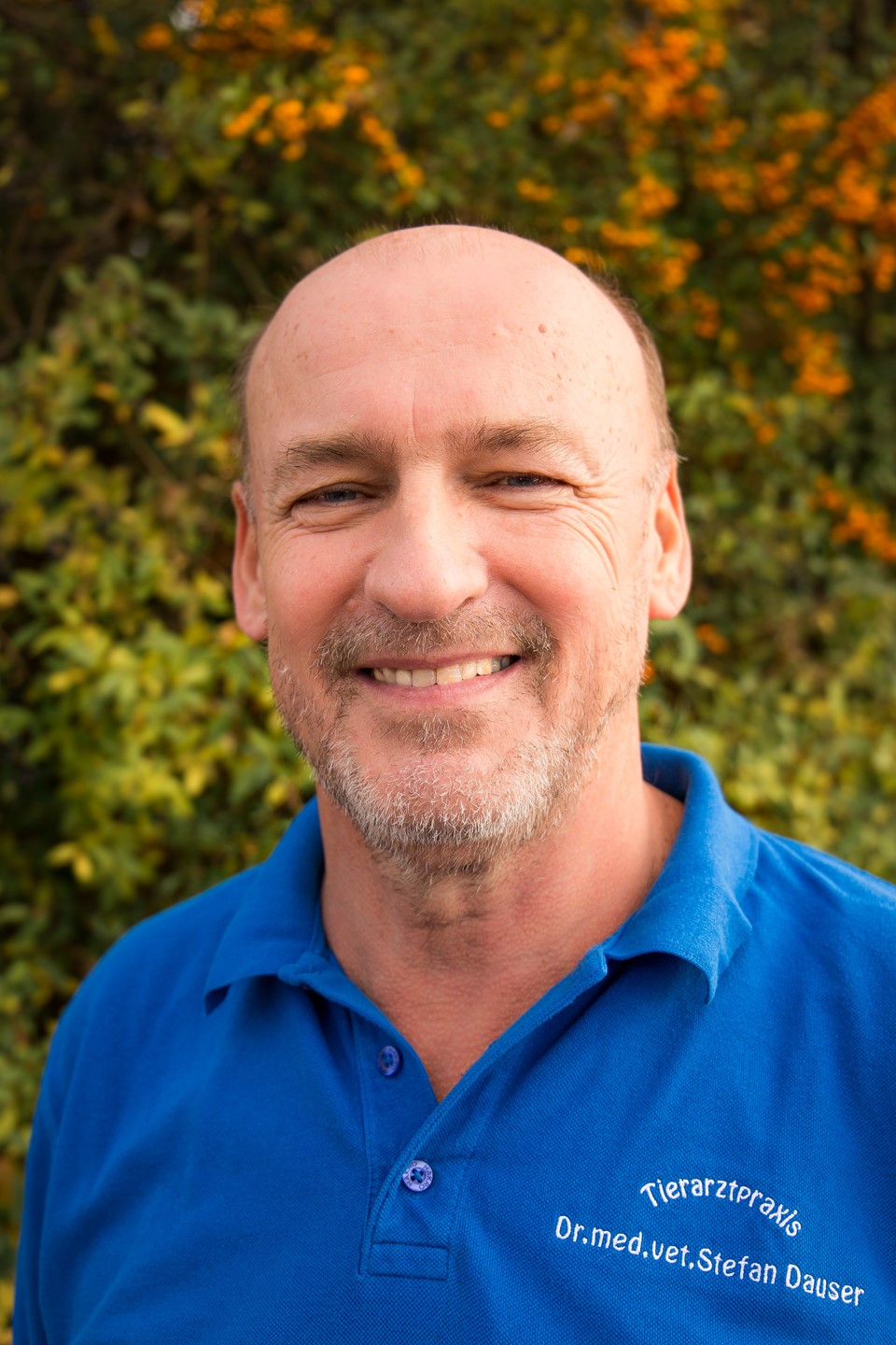 Dr. Med. Vet. Stefan Kindler Tierarzt 0 - Tierärzte